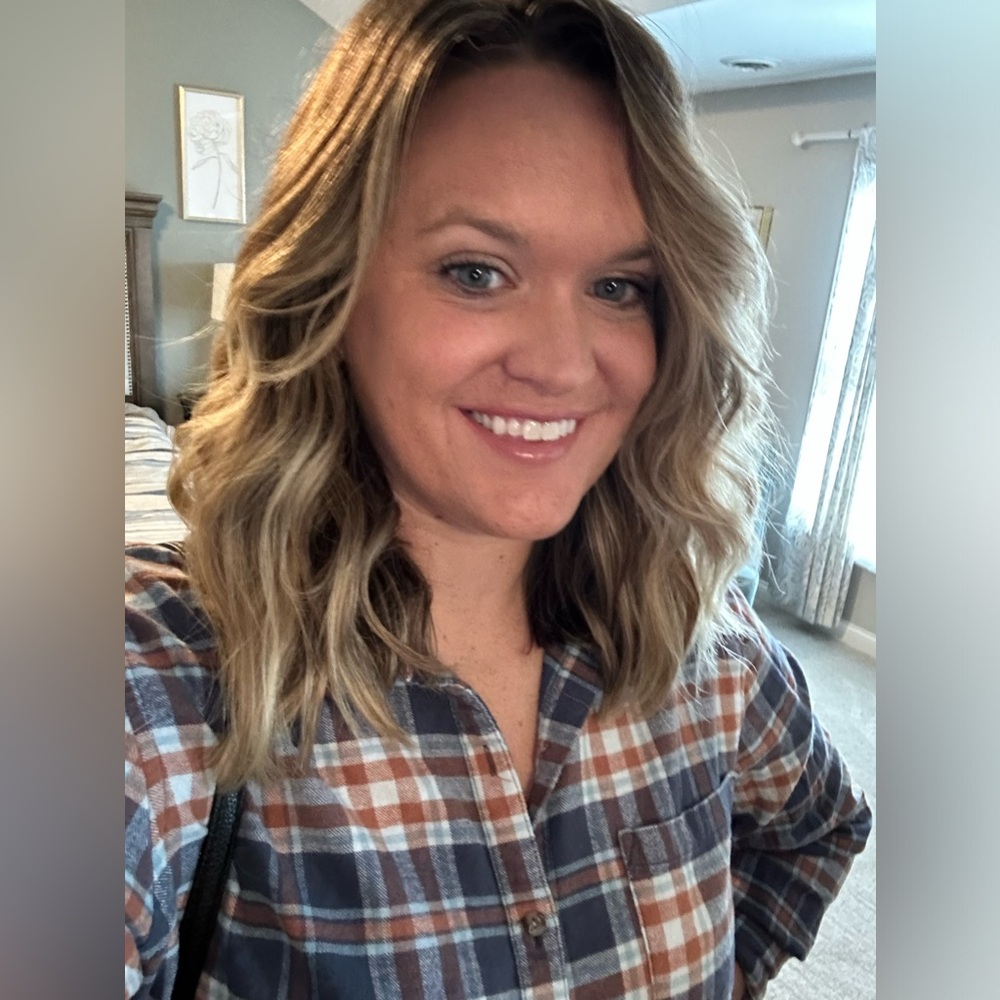 Meet your Posher, Jessica